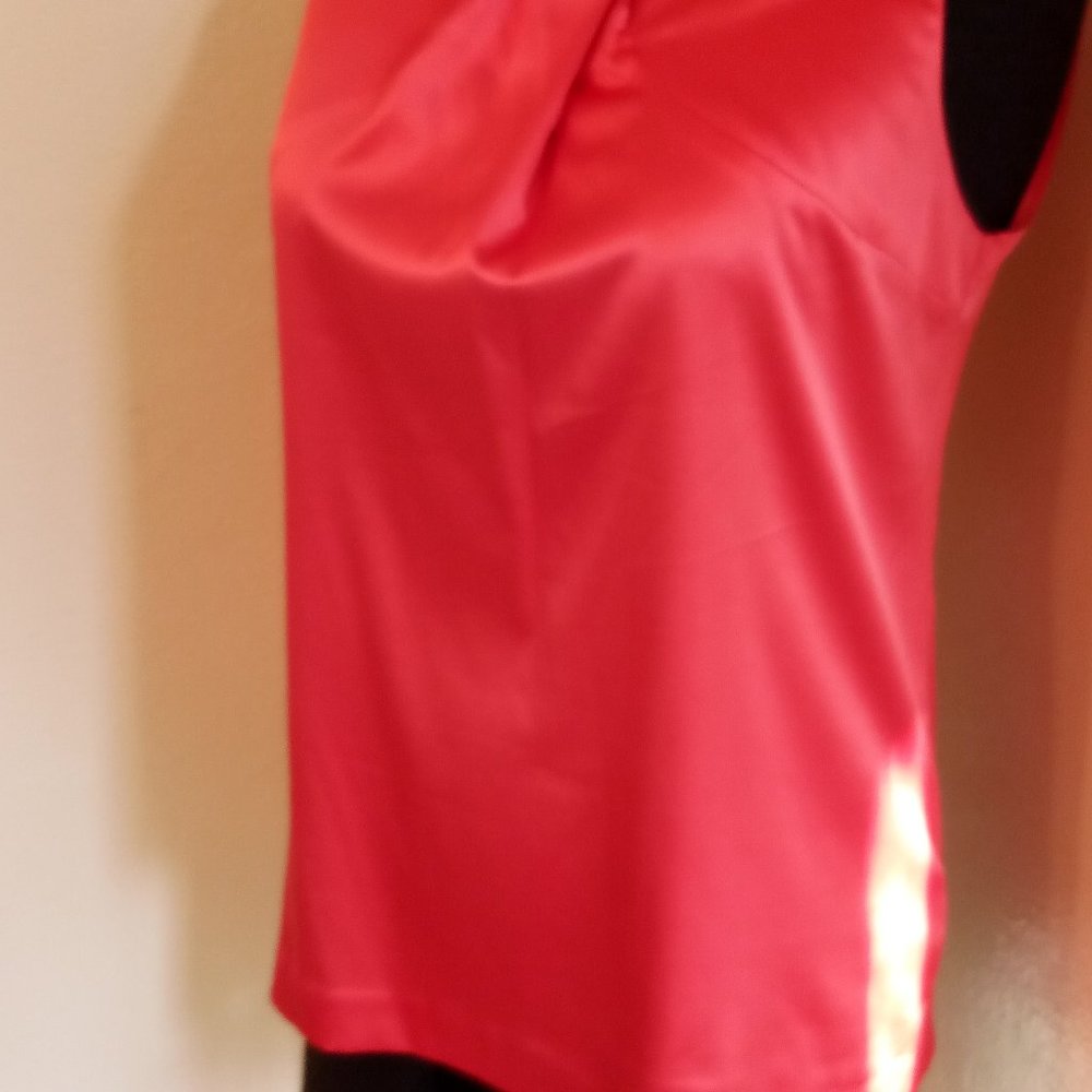 Red Banana Republic Blouse